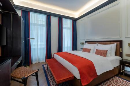 Ameron Frankfurt Neckarvillen Boutique - 6