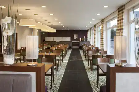 Holiday Inn Express güTersloh, An Ihg - 31