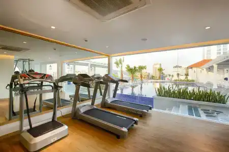 Risemount Premier Resort Da Nang - 23
