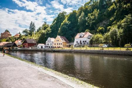 Vltavská pohádka - 7