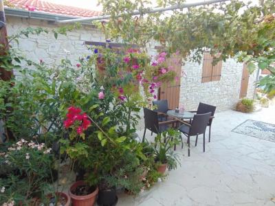Charalambos Holiday Cottage - 41
