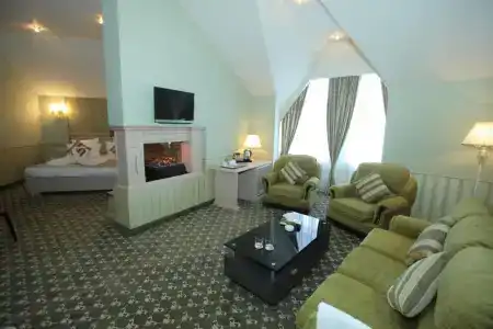 Multi Rest House - 43