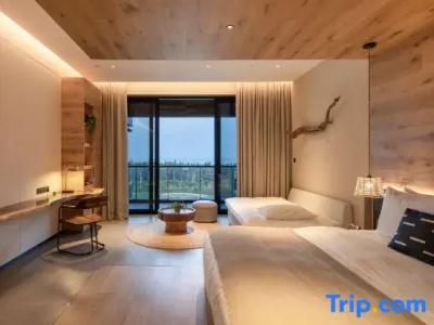 1 Haitang Bay, Sanya - 126