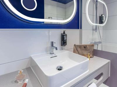 ibis Styles Muenchen Perlach - 7