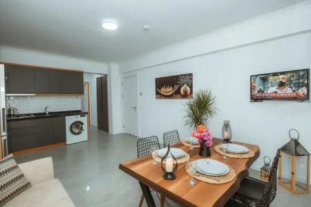 Ada Apart Göcek - 23