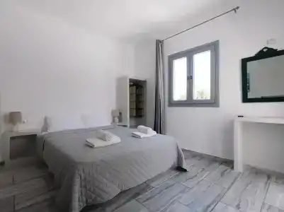 Anny Studios Perissa Beach - 109