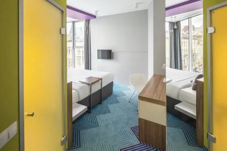 Ibis Styles Lviv Center - 66