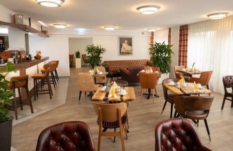 Best Western Comfort Business Düsseldorf-Neuss - 25