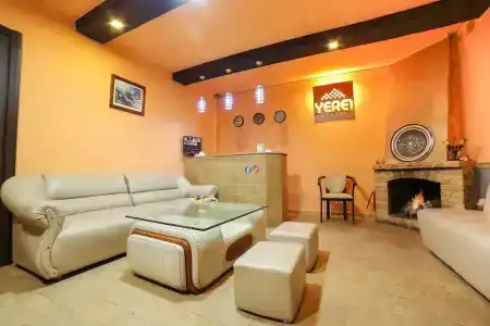 Hostel Yere1 - 3