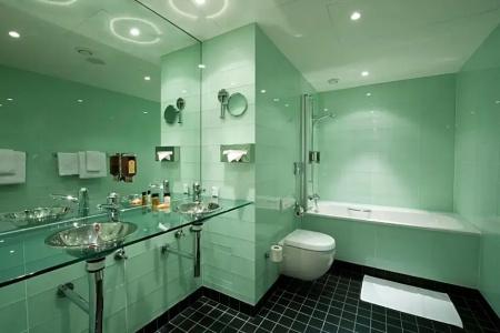 Ramada Encore by Wyndham Geneva - 38