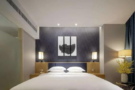 Days by Wyndham Guangzhou Hantian - 17