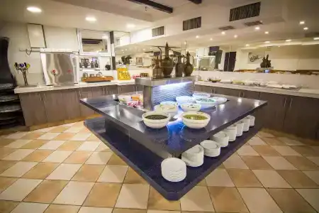 Comfort Eilat - 13