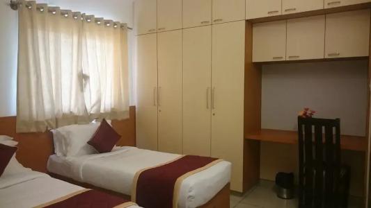 Sap Golden Grande Electronic City - 51