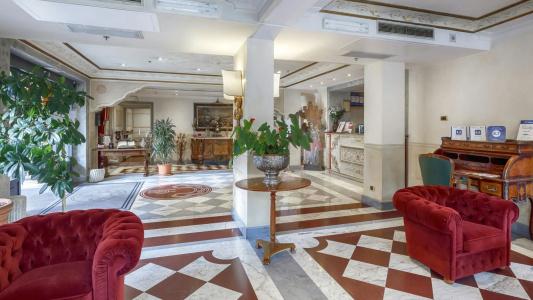 Villa San Pio - 0