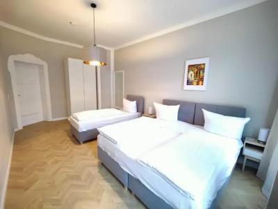 Zollikof Aparts - Sauna & Studio - 72