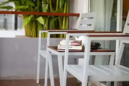 Riversoul Residence - 116
