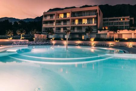 Romana Beach Resort - 1