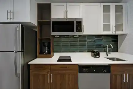 Staybridge Suites - Houston - Galleria Area, an IHG - 35