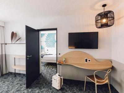 ibis Styles Nancy Laxou - 57