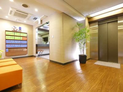Flexstay Inn Tokiwadai - 24