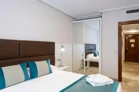 ApartLos Girasoles - 37