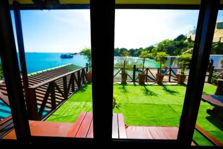 Tongta Phaview Resort - 72