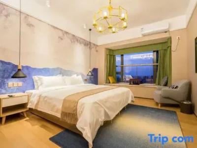 Xinyang City Celebrity - 141