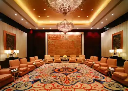 Shangri-La Xian - 21