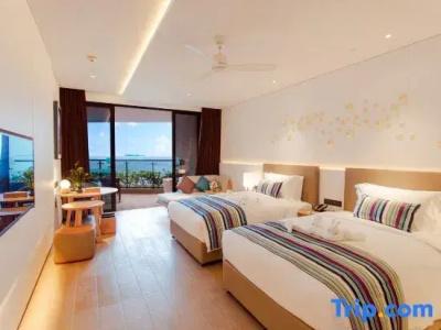 Sanya Conifer Resort - 58
