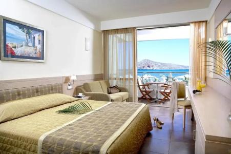 Thalassa Beach Resort & Spa (Только для взрослых) - 51