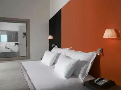 Crowne Plaza Tel Aviv City Center, An Ihg - 44