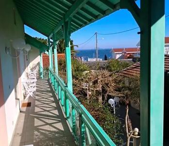 Hôtel Orange Marine - 55