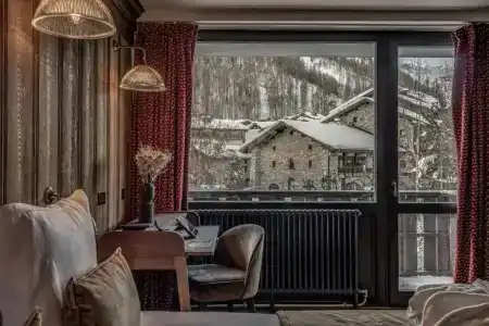 Le Val d'Isere - 102