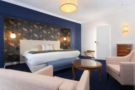 Le Manoir Hôtel - 44