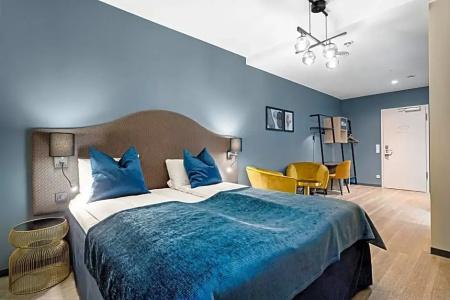 Best Western Plus City - 110