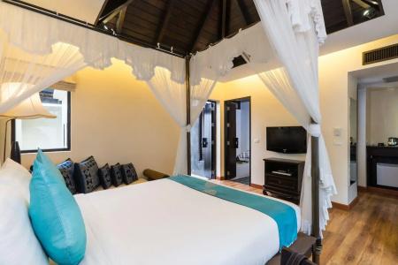 Dara Samui Beach Resort - Sha Extra Plus - 15