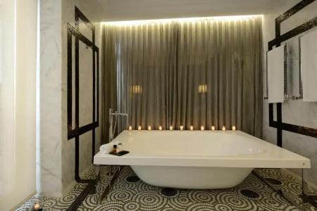Único Madrid, Small Luxury Hotels - 19