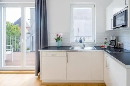 Bensimon Prenzlauer Berg - 34