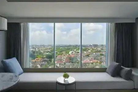 Yogyakarta Marriott - 56