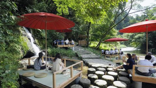Oedo Onsen Monogatari no Honjin Yamashitaya - 26
