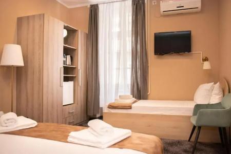 Skadarlija Suites - 22