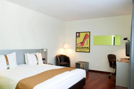 Holiday Inn züRich Messe, An Ihg - 66