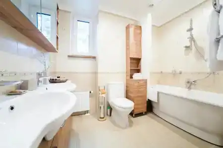 Villa Alvīne Family Apart-Hotel - 74