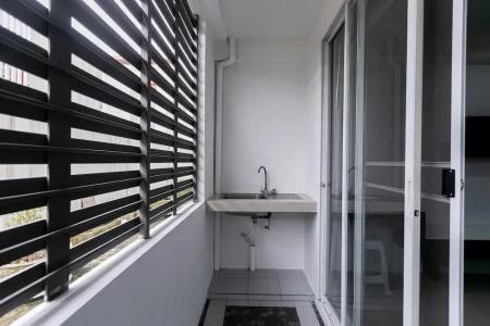 Ruan Plaisoi Apartment - 12