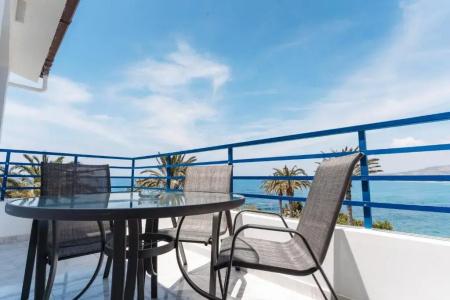 Vrachia Beach & Suites - Adults Only - 264