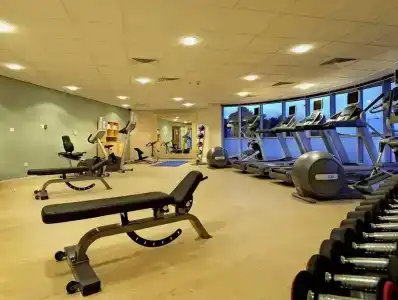 Hilton Garden Inn Krakow Airport - 19