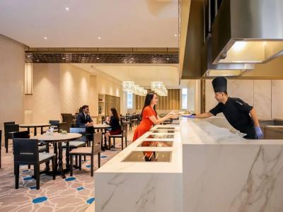 Novotel City Centre - 25