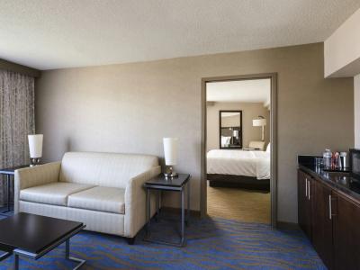 Holiday Inn Washington Capitol-National Mall, An Ihg - 37