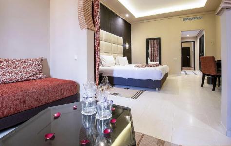 Eden Andalou Suites, Aquapark & Spa - 6