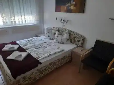 Guest House Móritz - 23